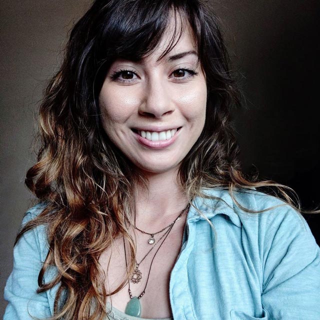 Sara Holden | Department of Geological Sciences and Engineering